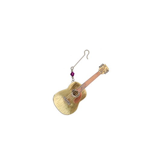 Ornament - Acoustic Guitar