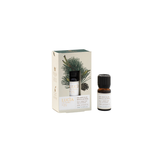 Lucia Diffuser Oil - Les Saisons