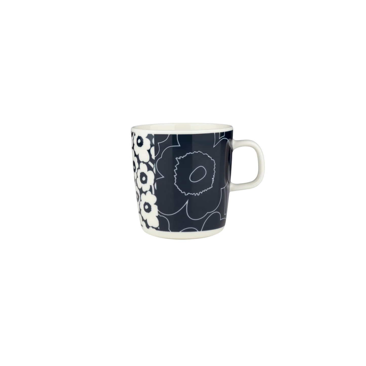 Oiva Unikko Kollaasi Mug