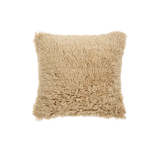Cotswold Wool Pillow - 20x20