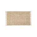 Cadre Tufted Rug - 2.5 x 4