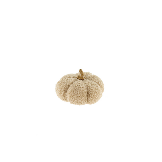 Boucle Pumpkin