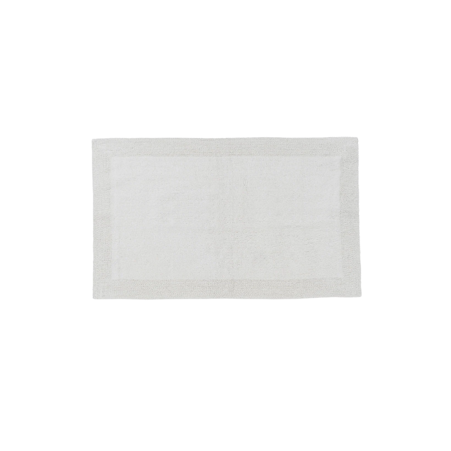 Harper Reversible Tufted Bathmat
