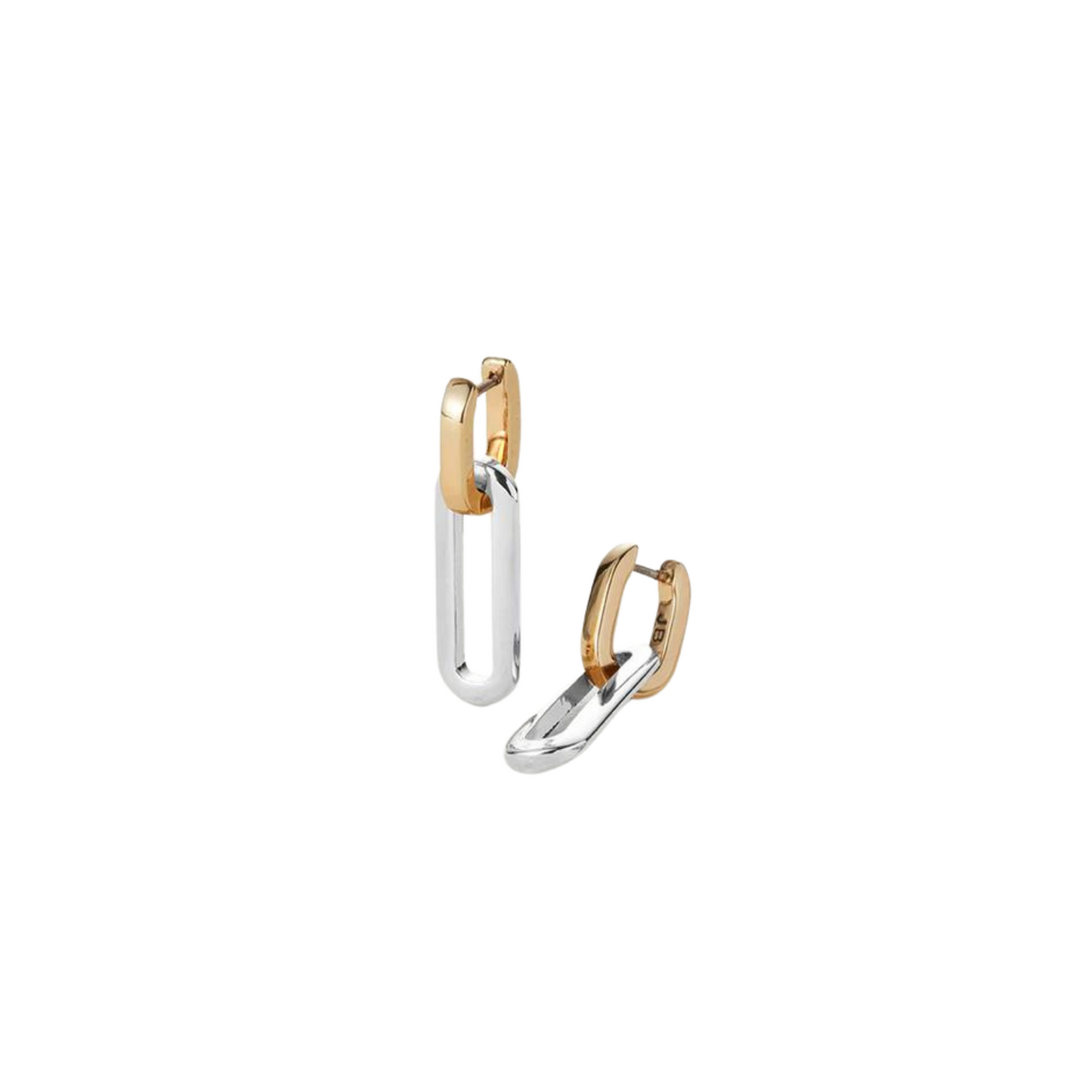 Teeni Detachable Link Earrings