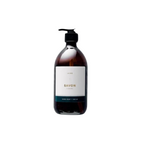 Fir Mandarin Hand Soap