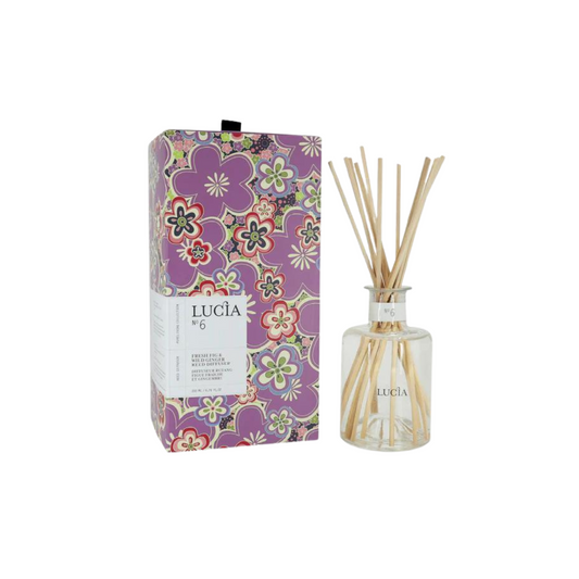 Wild Ginger & Fresh Fig Diffuser