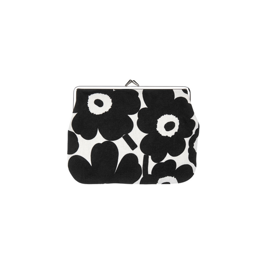 Marimekko - Printed Clutch Style Bag