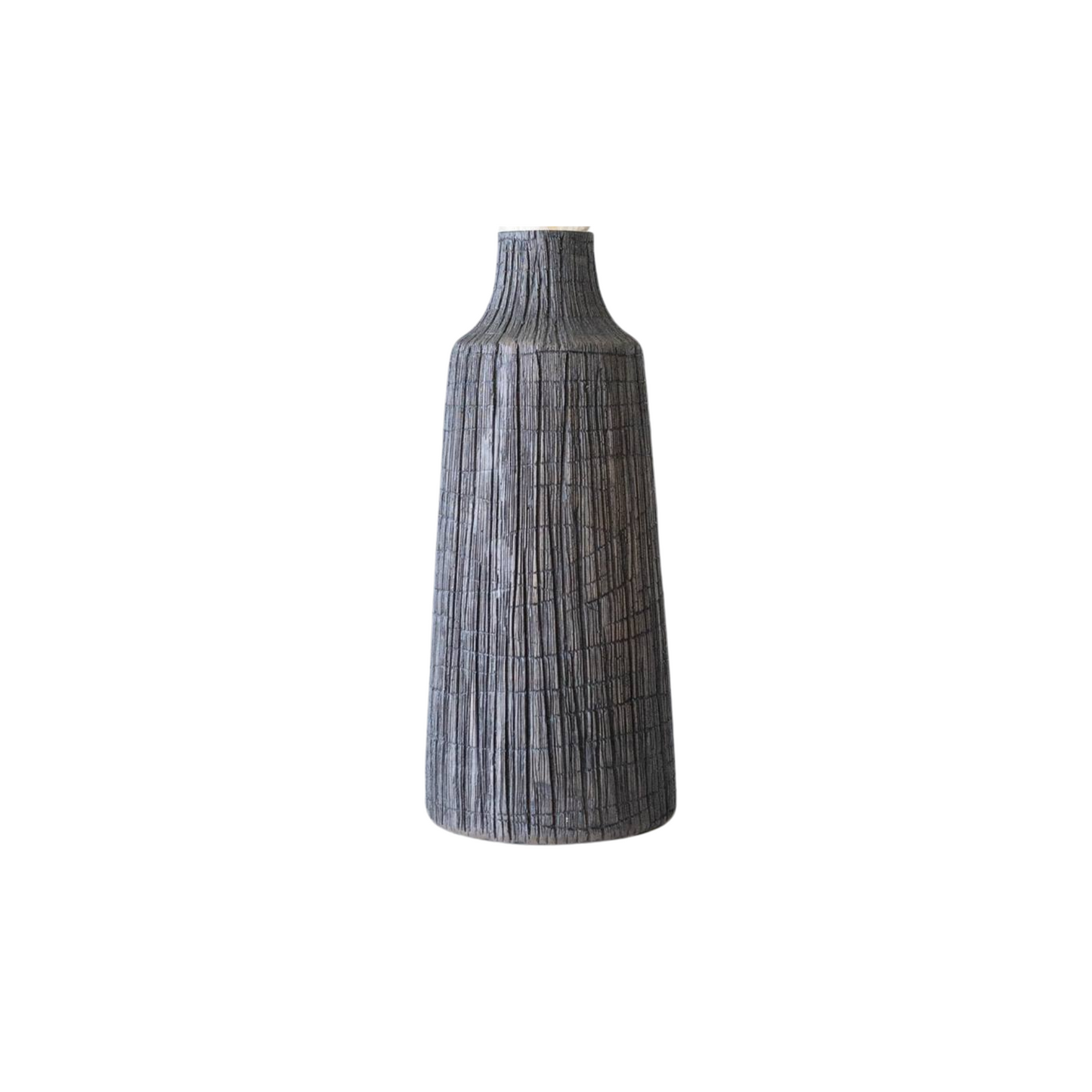 Textured Vase