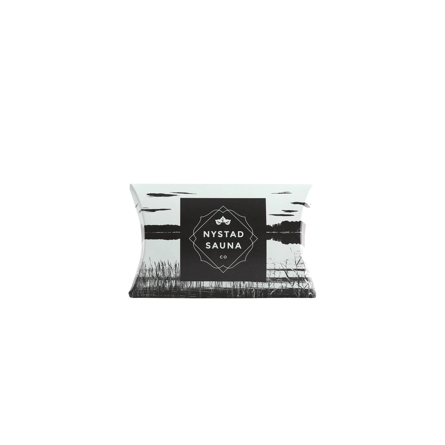 Sauna Sachet - Birch & Peppermint