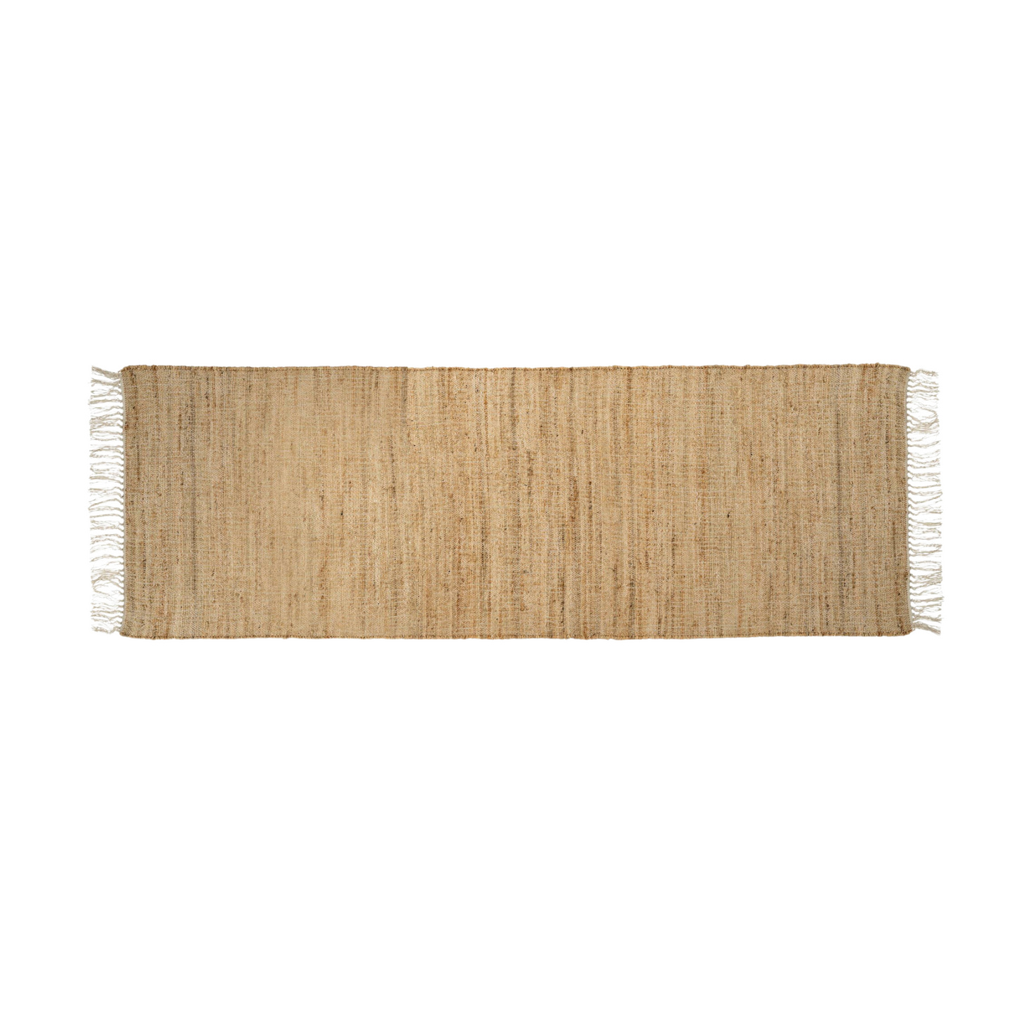 Ojai Handwoven Rug - Natural