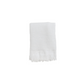 Hand Towel - Wave - White