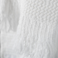 Hand Towel - Wave - White