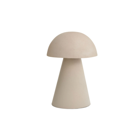 Mushroom Lamp