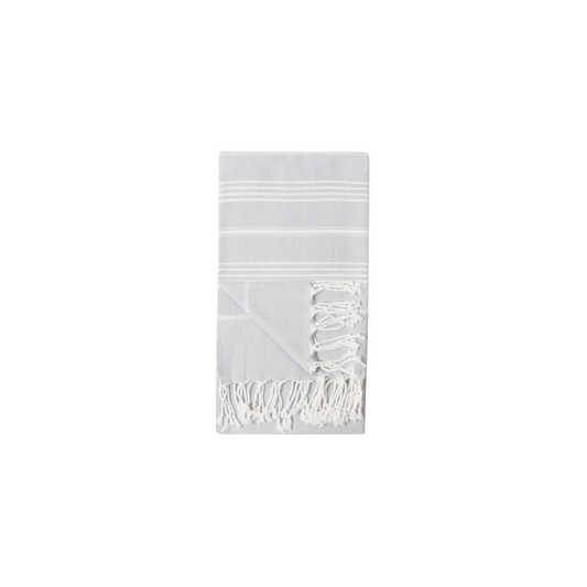 Sultan Hand Towel - Mist
