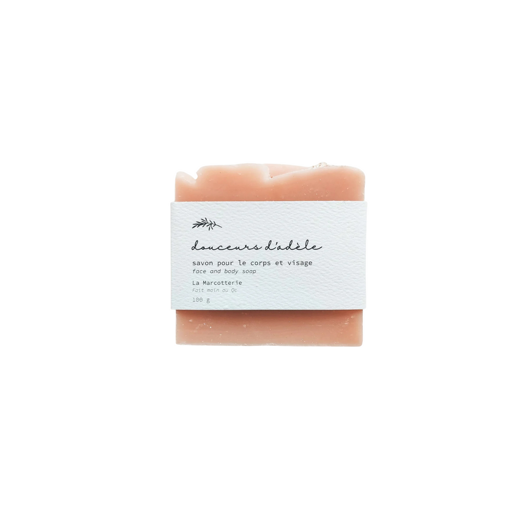 La Marcotterie - Soap Bar