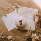 La Marcotterie - Bath Bomb