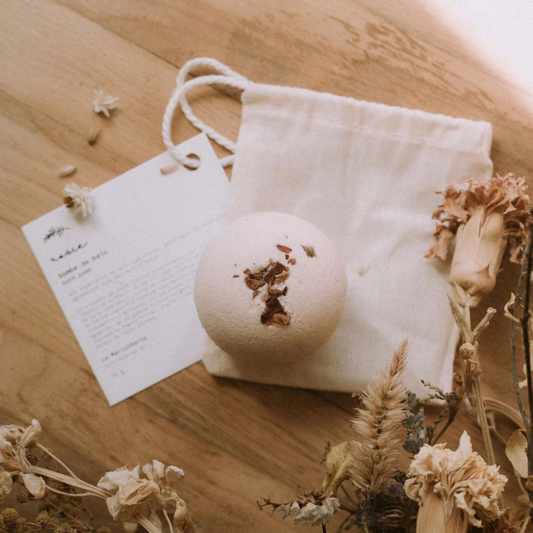 La Marcotterie - Bath Balm