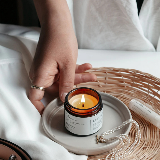 La Marcotterie - Soy Candle
