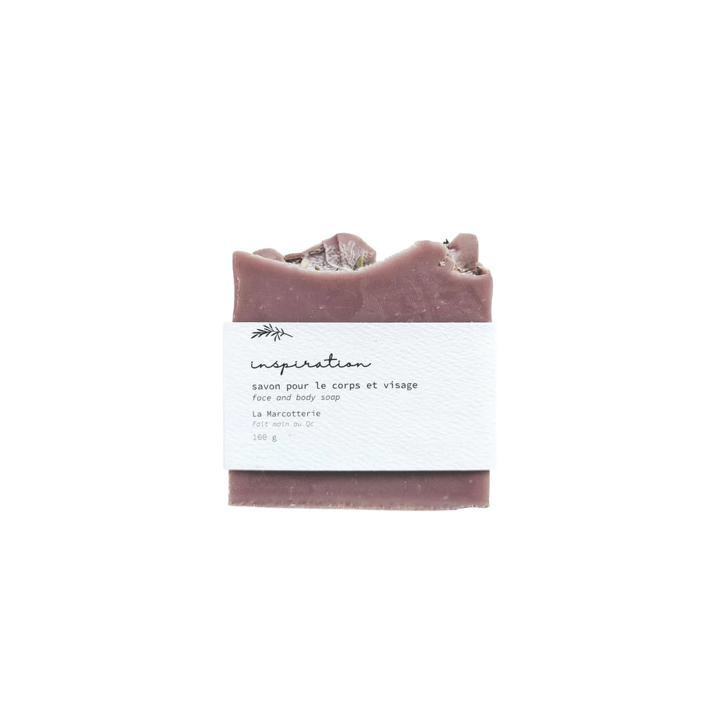 La Marcotterie - Soap Bar