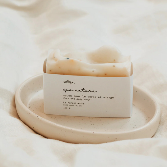 La Marcotterie - Soap Bar