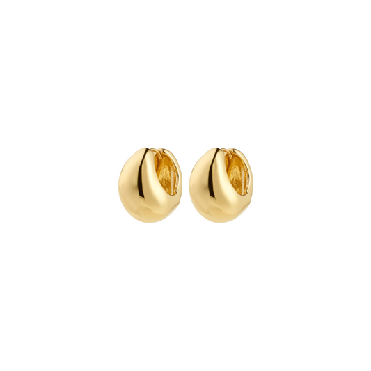 Ioanna Chunky Hoop