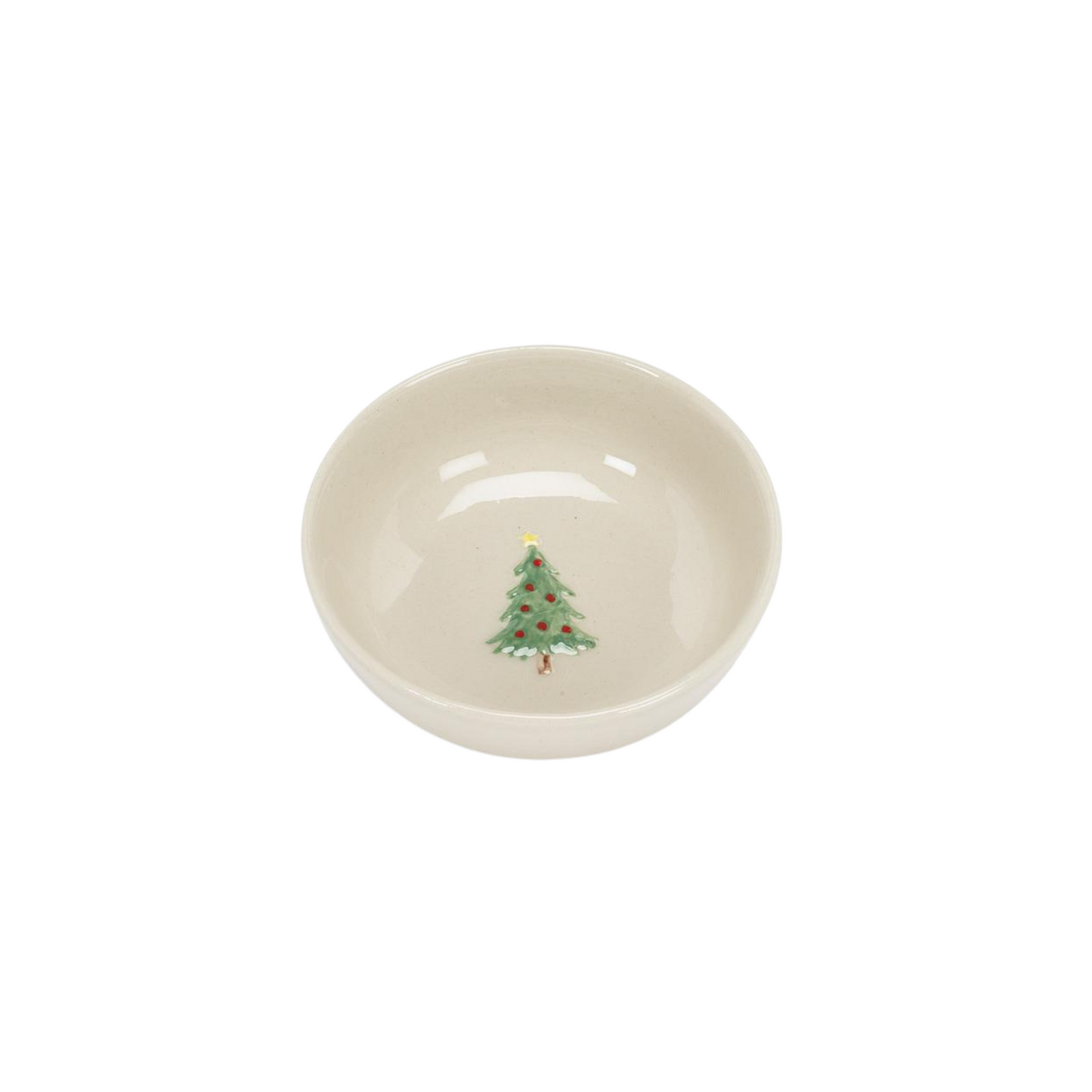 Mini Holiday Bowl
