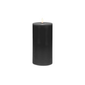 LED Pillar Candle-4x8