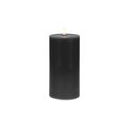 LED Pillar Candle-4x8