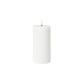 LED Pillar Candle-3x6