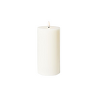 LED Pillar Candle-4x8