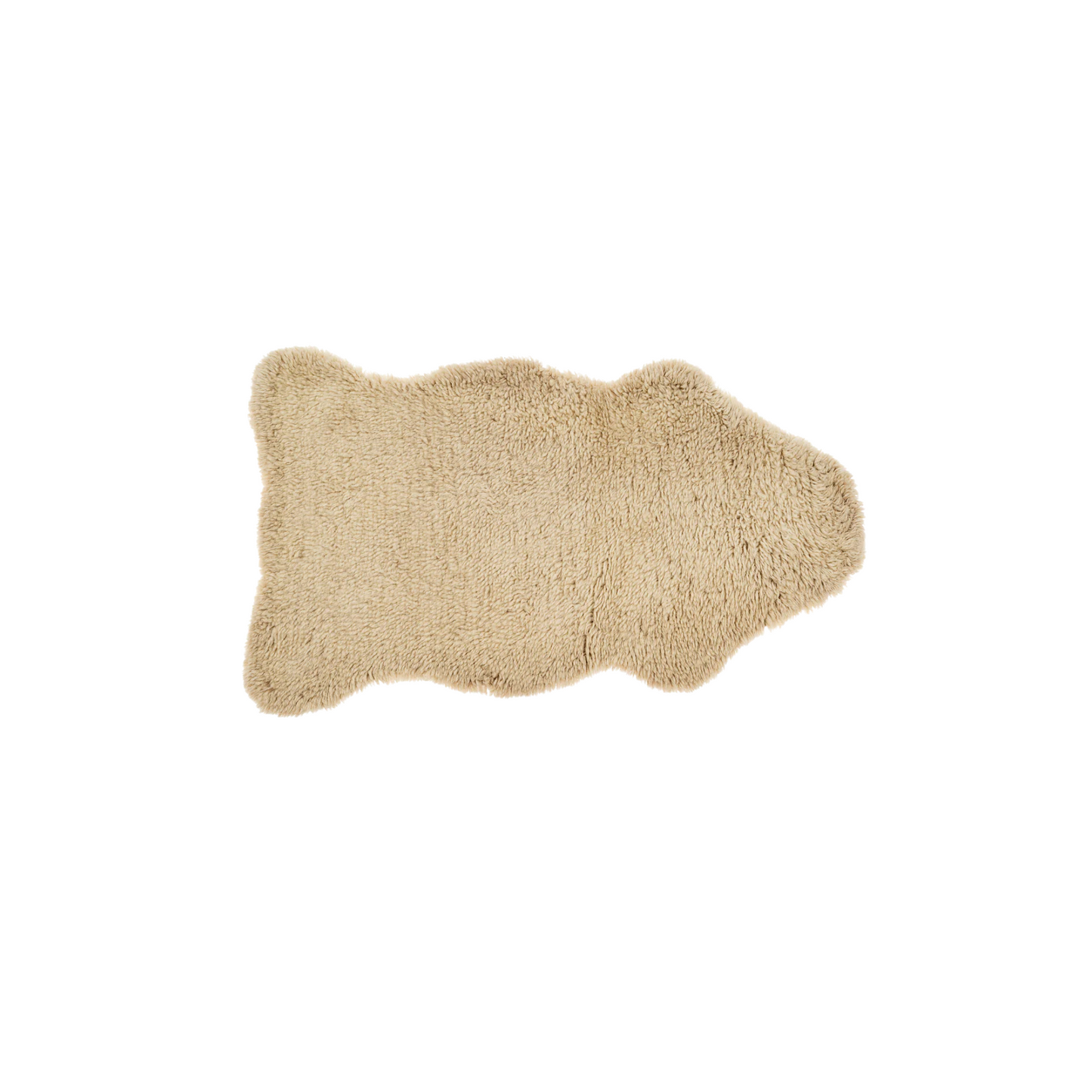 Cotswold Woolen Berber Rug