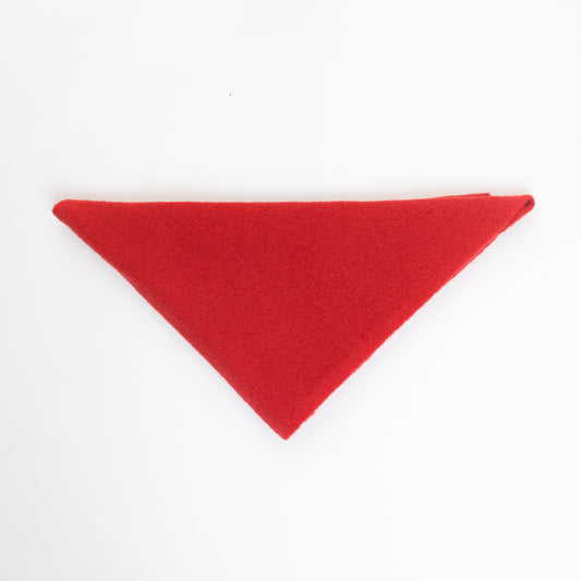 EcoScarf-Red
