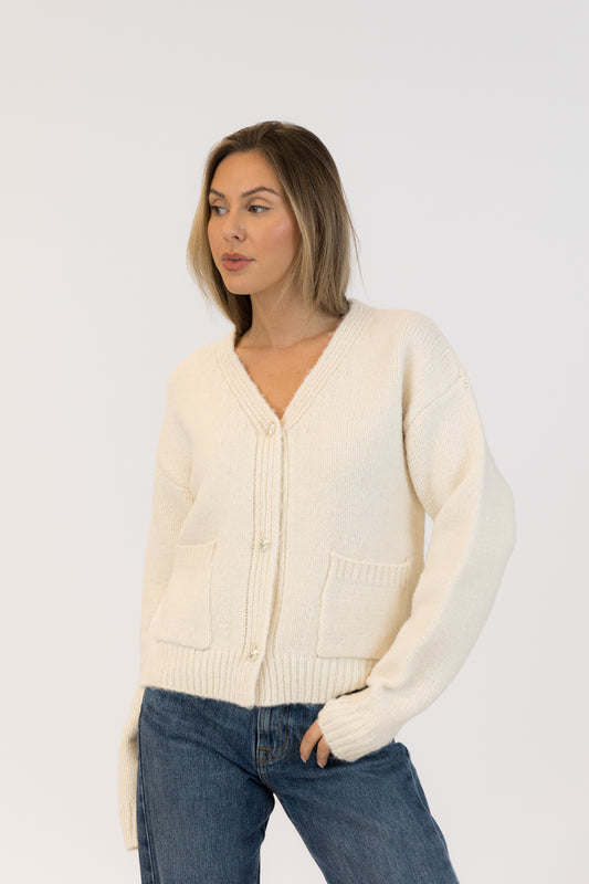 StellaHearts Cardigan