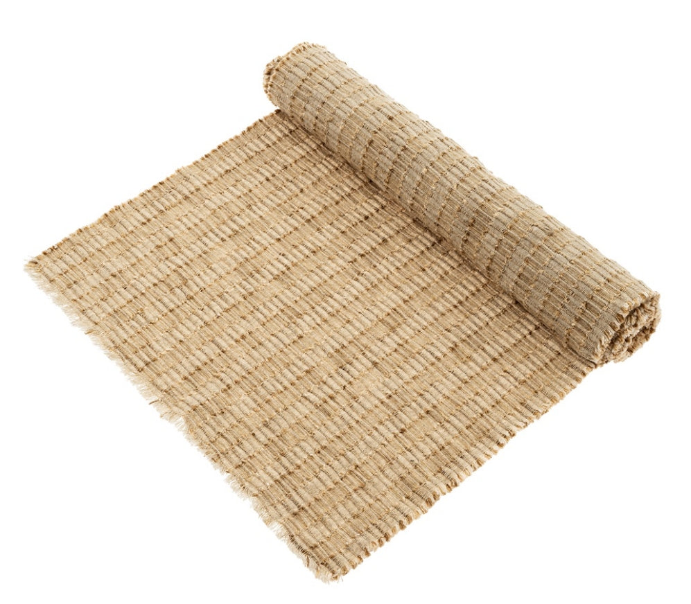 Berkshire Linen Table Runner