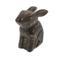 Wooden Rabbit