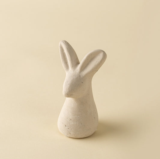 Paper Mache Bunny Small