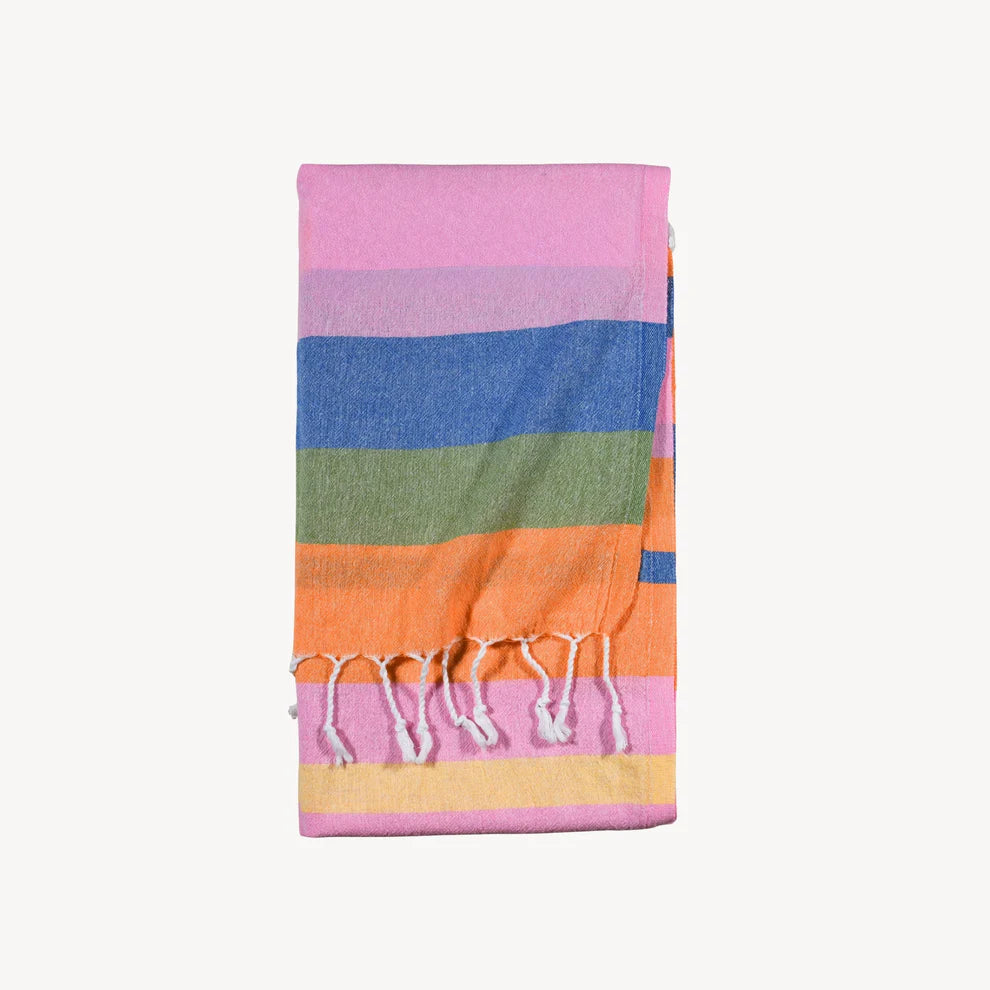 Magdalen Towel