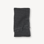 Hand Towel - French Waffle