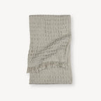 Hand Towel - French Waffle