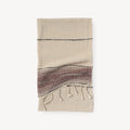 Element Hand Towel - Fired