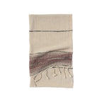 Element Hand Towel - Fired