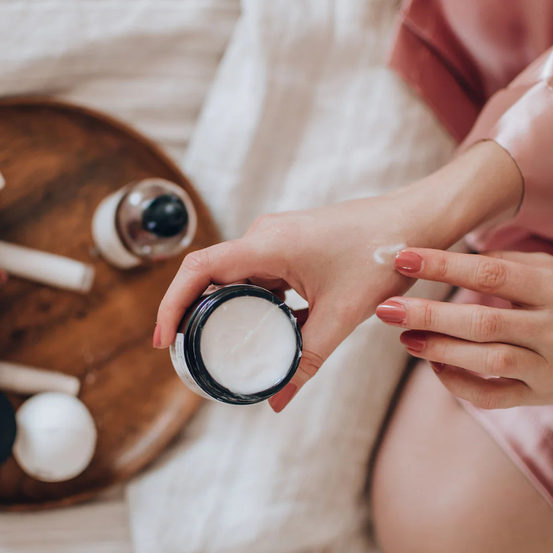 La Marcotterie - Body Butter