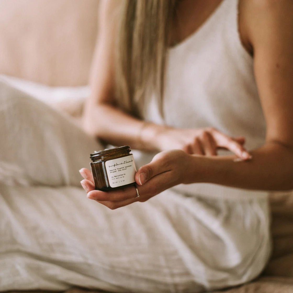 La Marcotterie - Body Butter