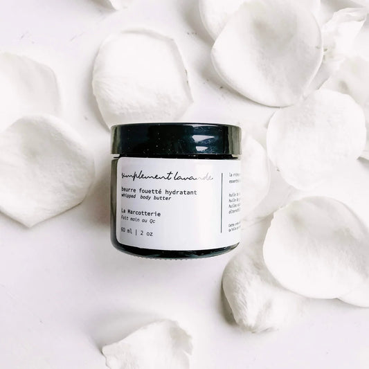 La Marcotterie - Body Butter