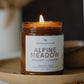 Wildwood Creek - Natural Coconut Soy Candle