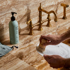 Dish Soap Woodlands | Eco Friendly | Natural Cleaning