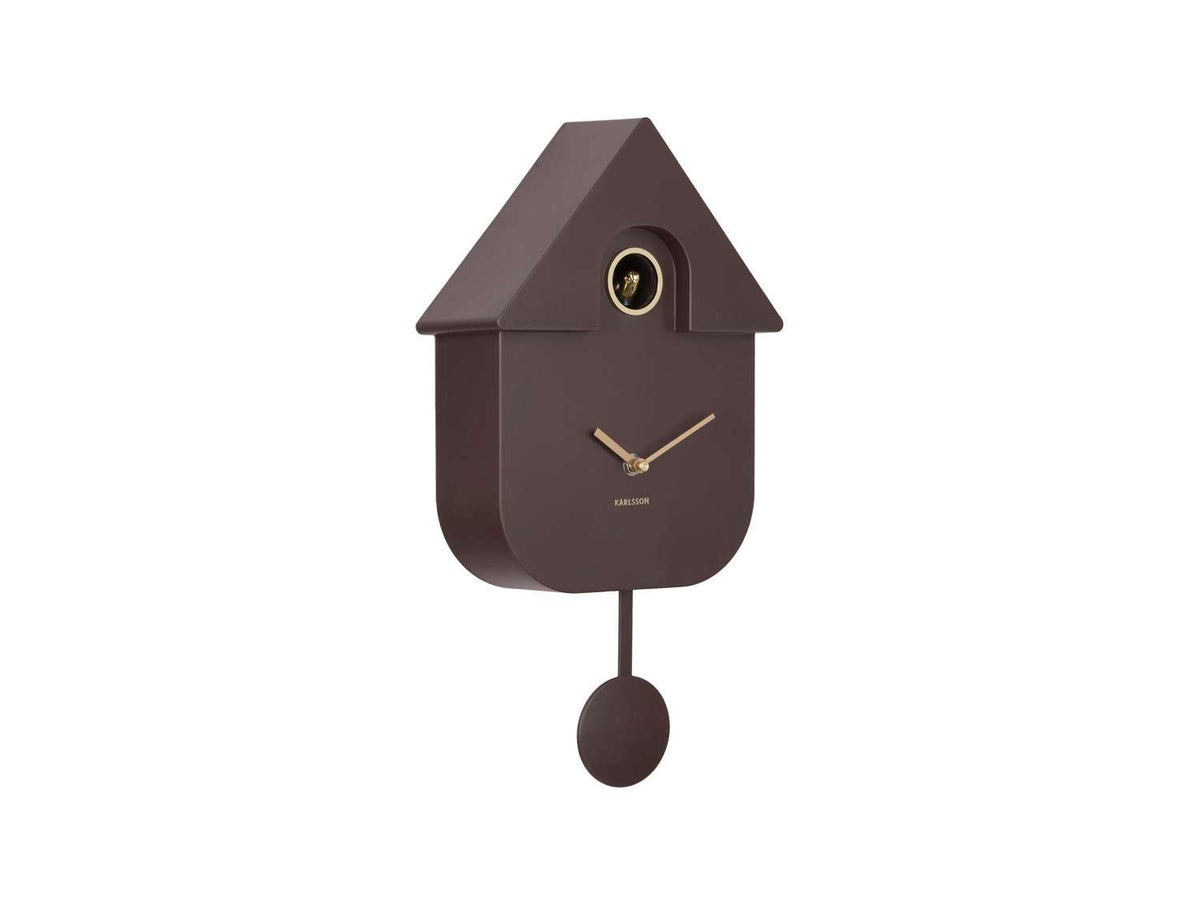 Modern Cuckoo Clock
