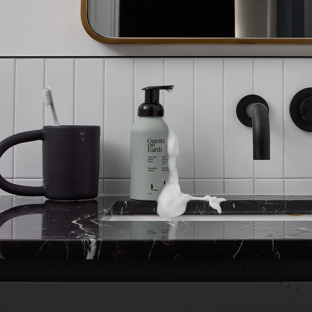Foaming Hand Soap Woodlands