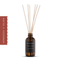Reed Diffuser | Golden Honey + Tonka