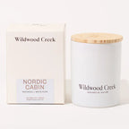Wildwood Creek Large Soy Candle